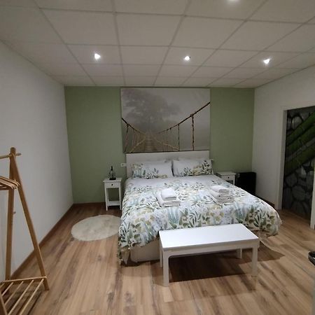 Tuty Leilighet Málaga Eksteriør bilde